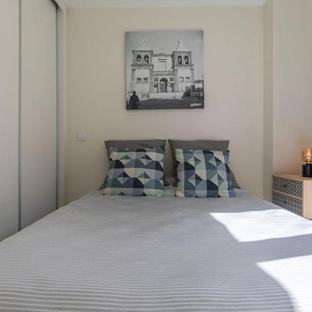 Casa De Santa Maria Apartman Setúbal Kültér fotó