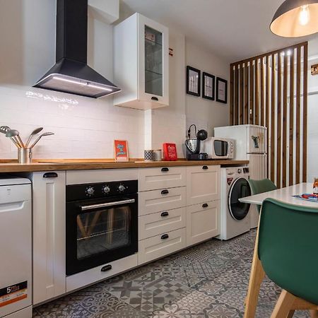 Casa De Santa Maria Apartman Setúbal Kültér fotó