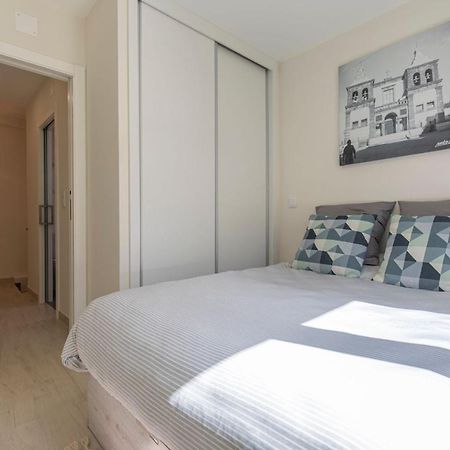Casa De Santa Maria Apartman Setúbal Kültér fotó