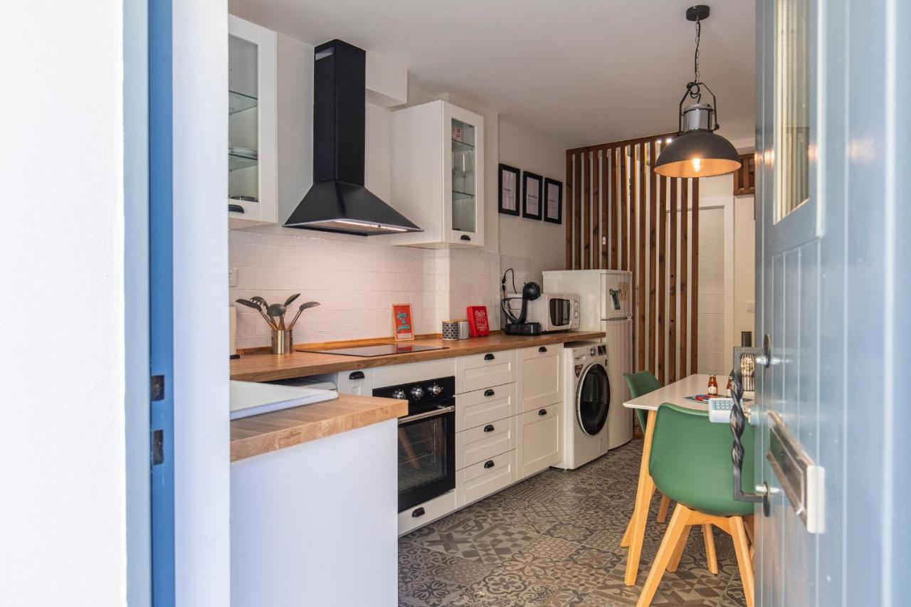 Casa De Santa Maria Apartman Setúbal Kültér fotó