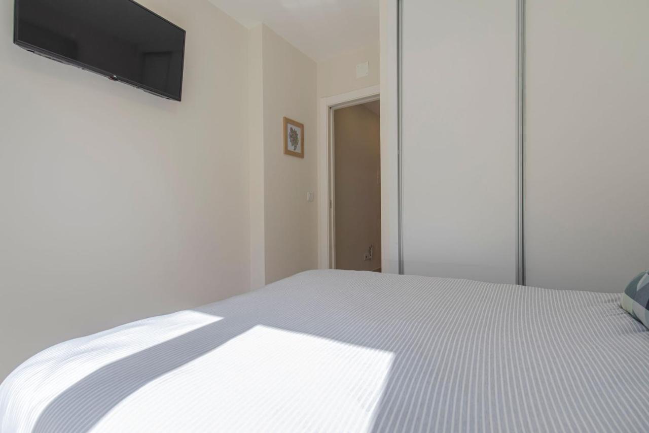 Casa De Santa Maria Apartman Setúbal Kültér fotó