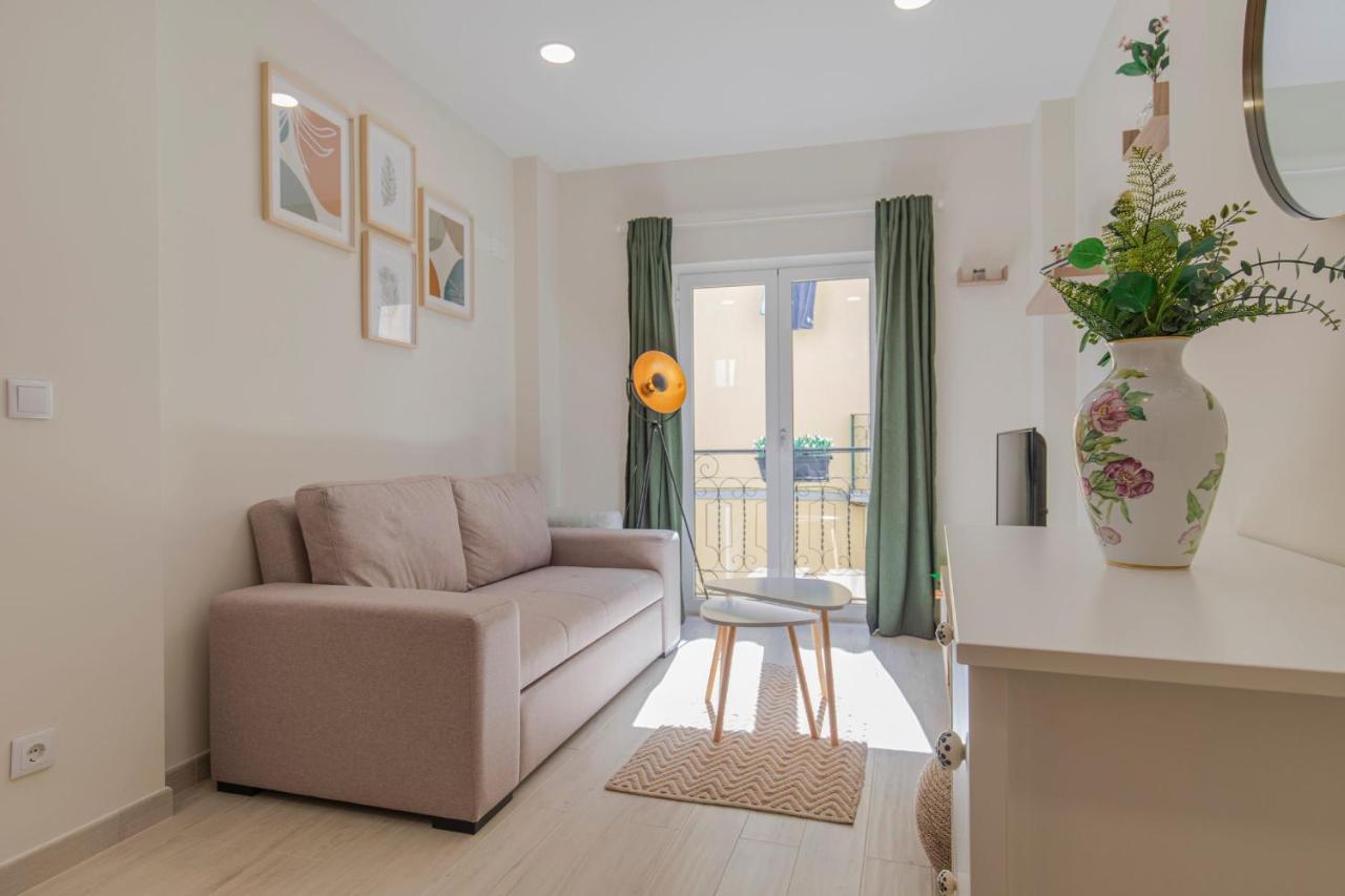 Casa De Santa Maria Apartman Setúbal Kültér fotó