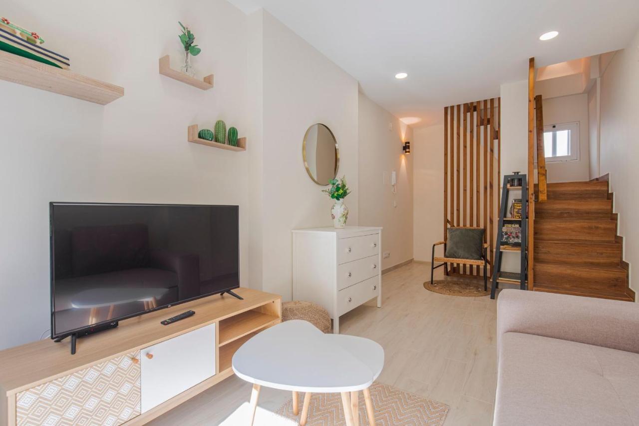Casa De Santa Maria Apartman Setúbal Kültér fotó