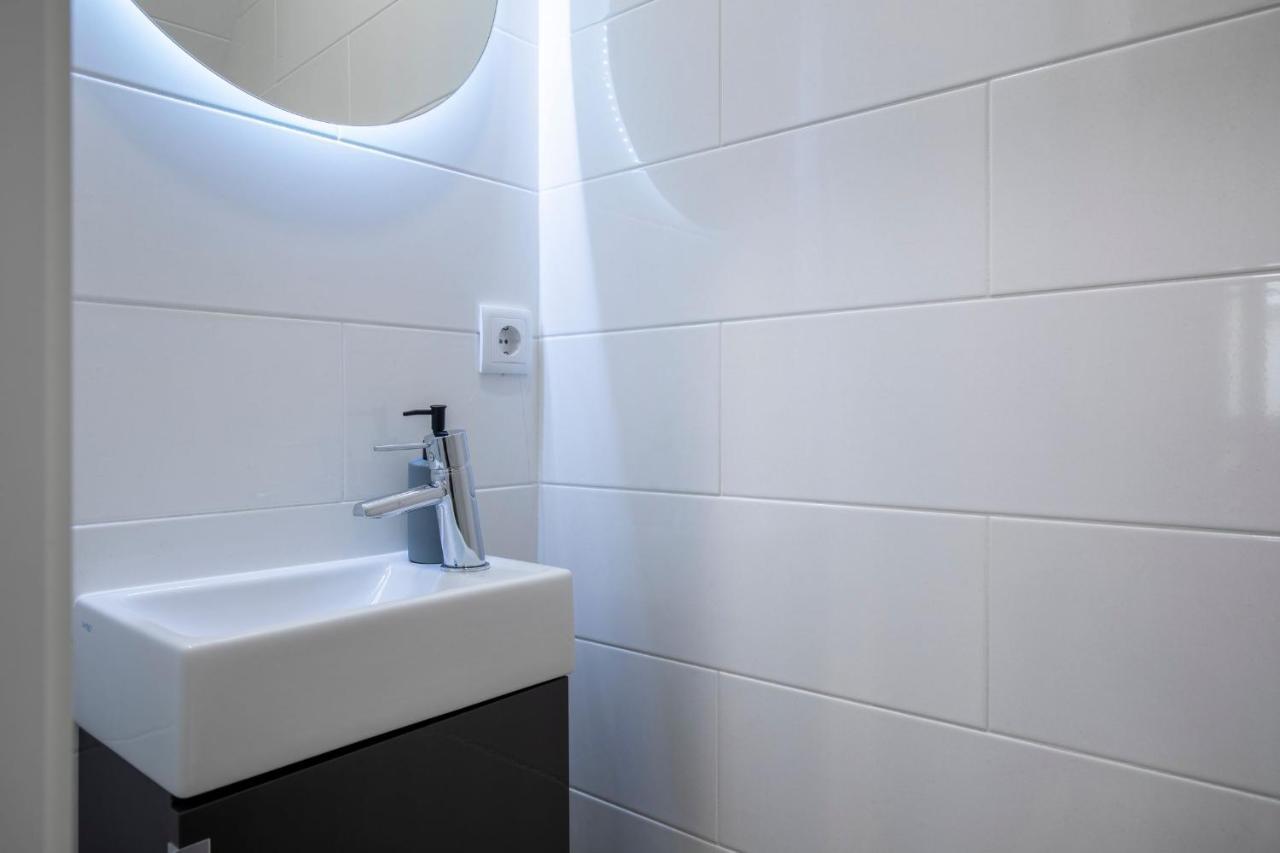 Casa De Santa Maria Apartman Setúbal Kültér fotó