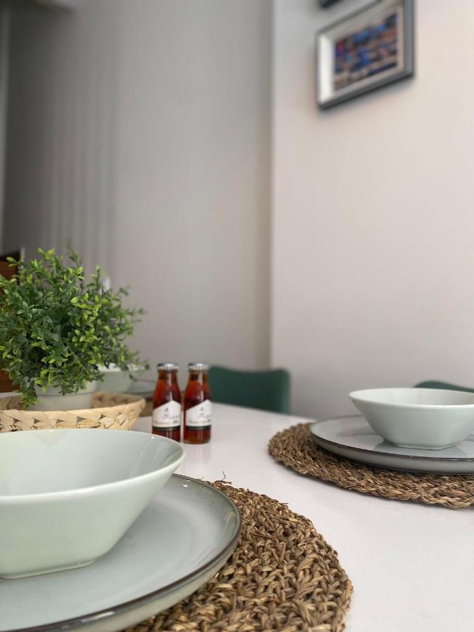 Casa De Santa Maria Apartman Setúbal Kültér fotó