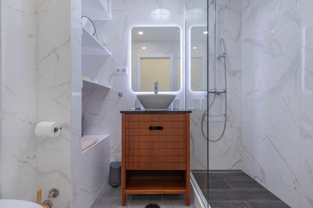 Casa De Santa Maria Apartman Setúbal Kültér fotó