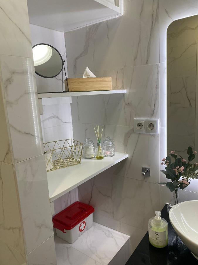 Casa De Santa Maria Apartman Setúbal Kültér fotó