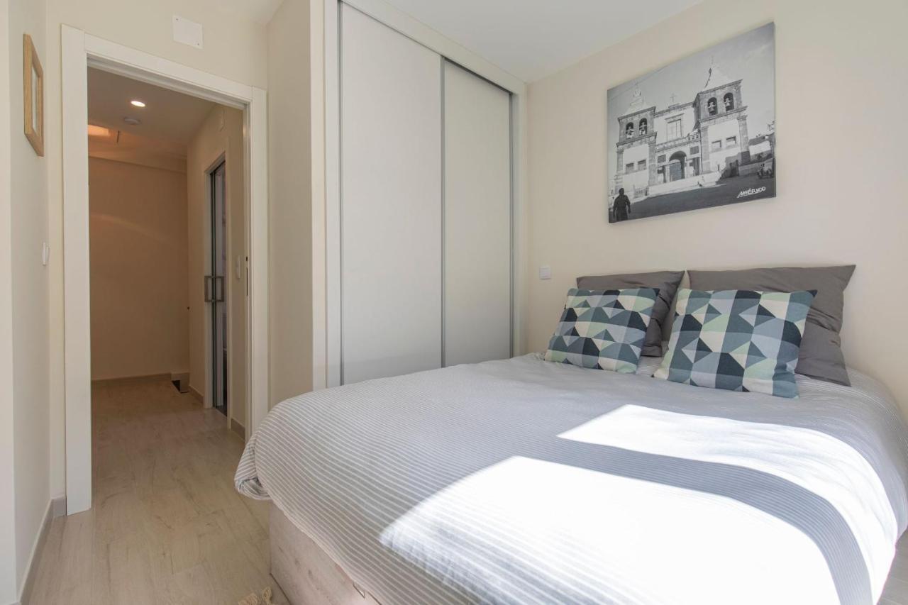 Casa De Santa Maria Apartman Setúbal Kültér fotó