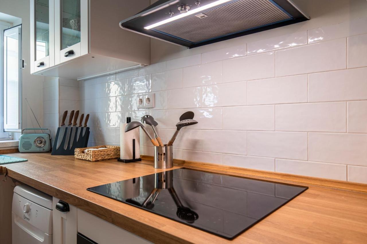 Casa De Santa Maria Apartman Setúbal Kültér fotó