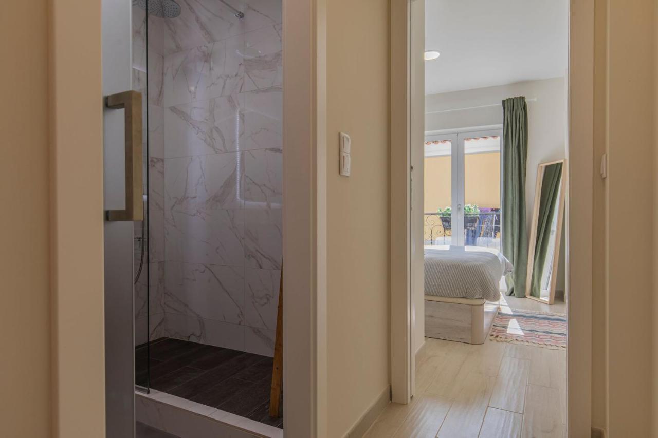 Casa De Santa Maria Apartman Setúbal Kültér fotó